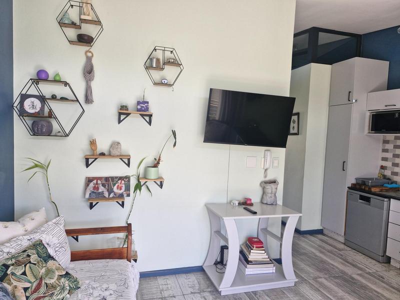 1 Bedroom Property for Sale in La Colline Western Cape